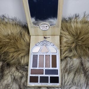 pretty vulgar eyeshadow palette